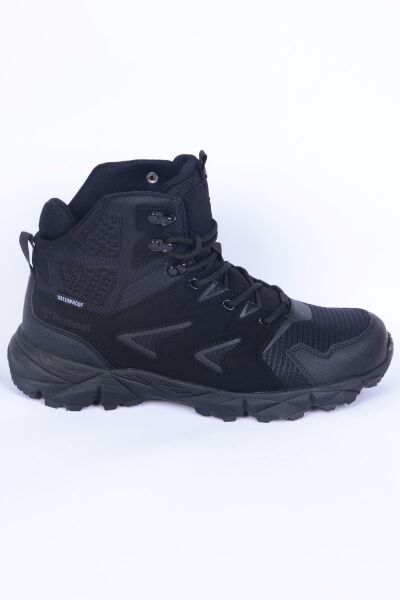 Hummel 900346-2042 Xray Siyah Erkek Bot