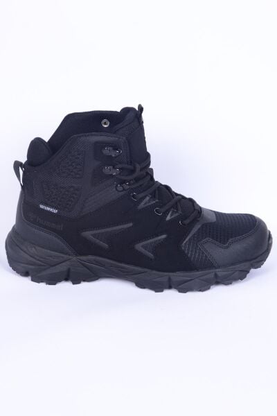 Hummel 900346-2042 Xray Siyah Erkek Bot