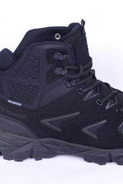 Hummel 900346-2042 Xray Siyah Erkek Bot