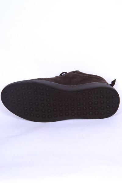 Pierre Cardin 779616 Kahve Nubuk Erkek Kışlık Ayakkabı