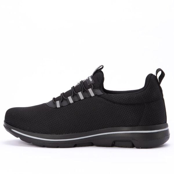 Pierre Cardin 15440146 Vıp Exclus Siyah Erkek Sneaker Ayakkabı