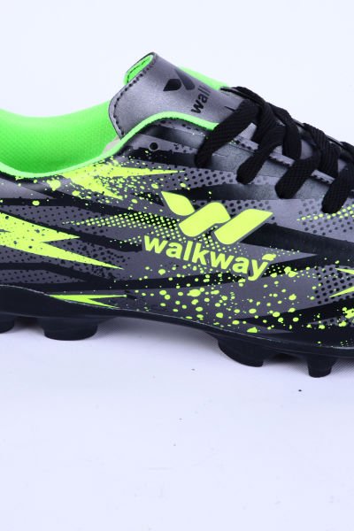 Walkway Power KR-G Rahat Taban Gümüş Erkek Krampon