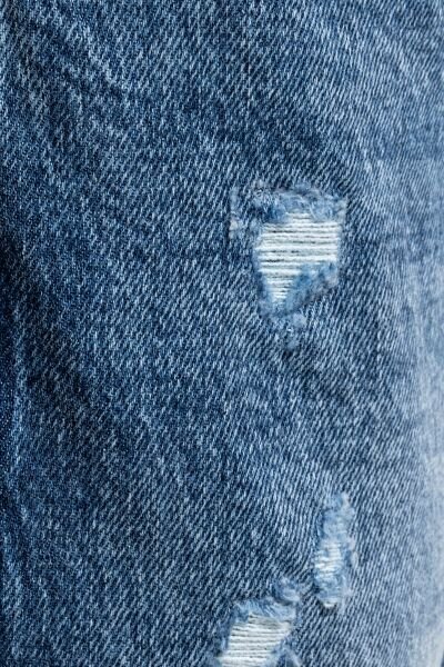 Loft 2036099 Mavi Erkek Ricardo Slim Fit  Normal Bel Dar Paça Kot Pantolon