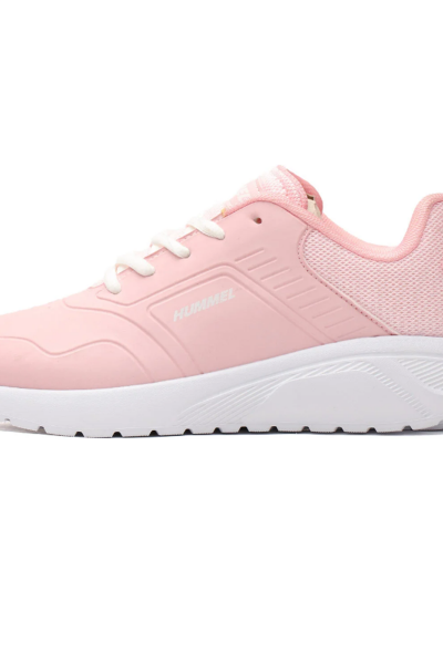 Hummel 900406-4842 Hml Wamba Pudra Kadın Spor Ayakkabı