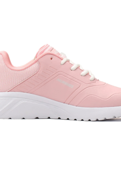 Hummel 900406-4842 Hml Wamba Pudra Kadın Spor Ayakkabı