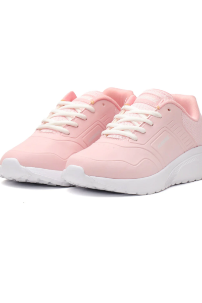 Hummel 900406-4842 Hml Wamba Pudra Kadın Spor Ayakkabı