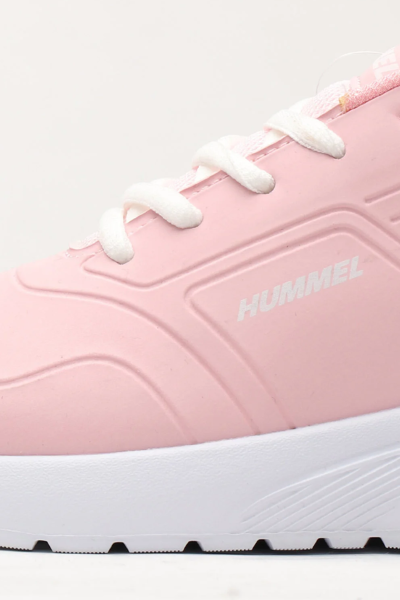 Hummel 900406-4842 Hml Wamba Pudra Kadın Spor Ayakkabı