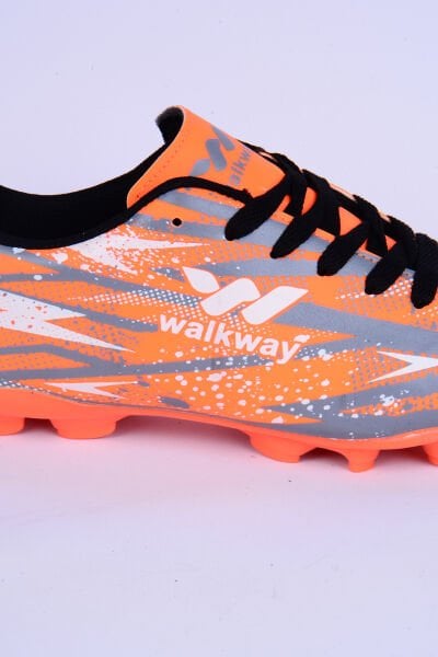 Walkway Power KR-G Rahat Taban Turuncu Erkek Krampon