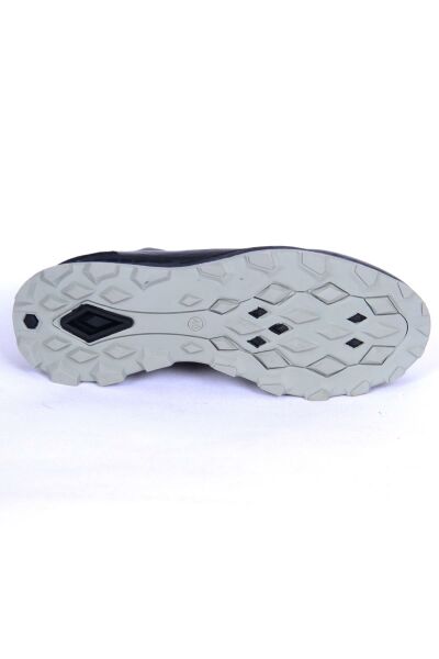 Pierre Cardin 10201 Gri Erkek Bot