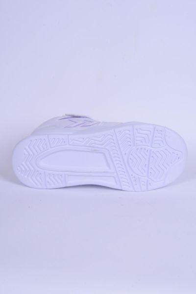 Hummel 900380-9001 Dragon Jr Beyaz Kız Çocuk Spor Ayakkabı