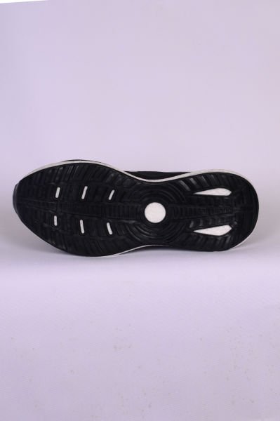 Pierre Cardin 92106 Vıp Exclus Siyah Spor Ayakkabı