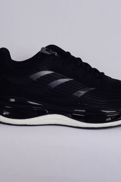 Pierre Cardin 92106 Vıp Exclus Siyah Spor Ayakkabı