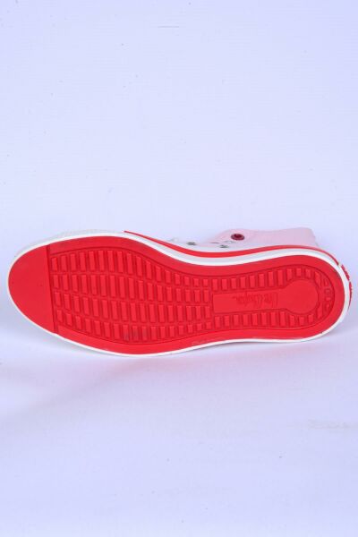Lee Cooper LC-30002 Pembe Kadın Spor Ayakkabı
