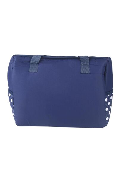Titimax 0011 Lacivert  Bebek Bakım Çantası