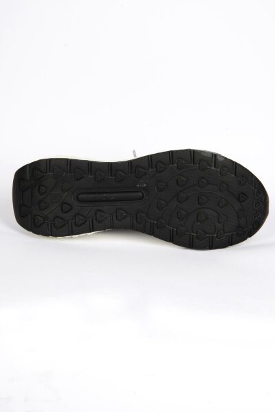 Pierre Cardin 100820 Gri Erkek Spor Ayakkabı