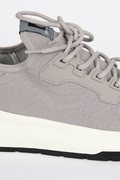 Pierre Cardin 100820 Gri Erkek Spor Ayakkabı