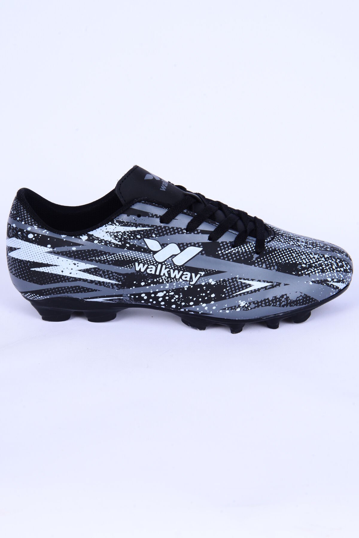Walkway Power KR-M Rahat Taban Siyah Erkek Krampon