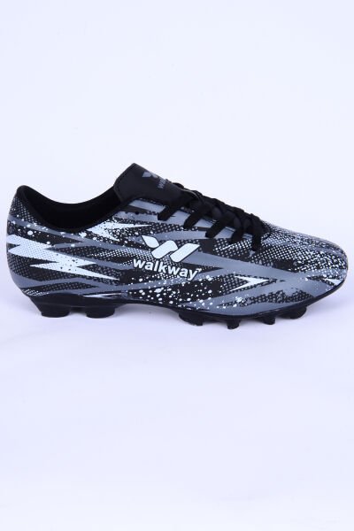 Walkway Power KR-M Rahat Taban Siyah Erkek Krampon