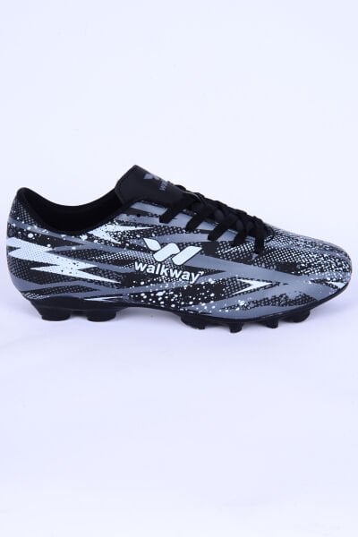 Walkway Power KR-M Rahat Taban Siyah Erkek Krampon