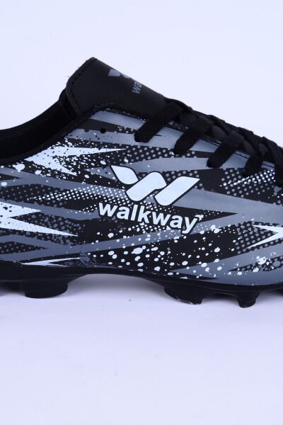 Walkway Power KR-M Rahat Taban Siyah Erkek Krampon