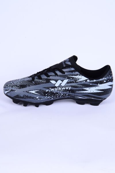 Walkway Power KR-M Rahat Taban Siyah Erkek Krampon
