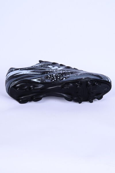 Walkway Power KR-M Rahat Taban Siyah Erkek Krampon