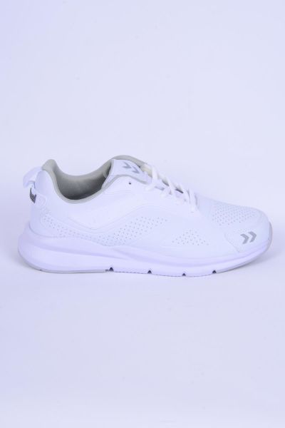 Hummel  900057-9001 Hml Tomson Beyaz Erkek Spor Ayakkabı
