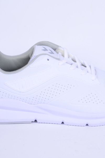 Hummel  900057-9001 Hml Tomson Beyaz Erkek Spor Ayakkabı