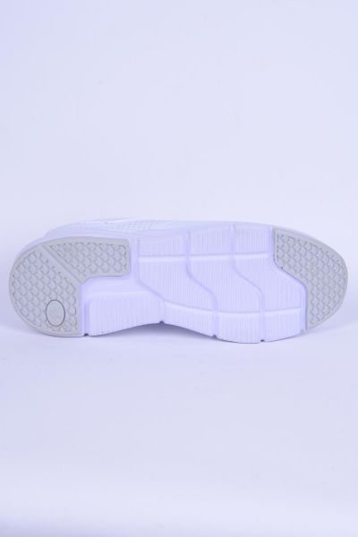 Hummel  900057-9001 Hml Tomson Beyaz Erkek Spor Ayakkabı
