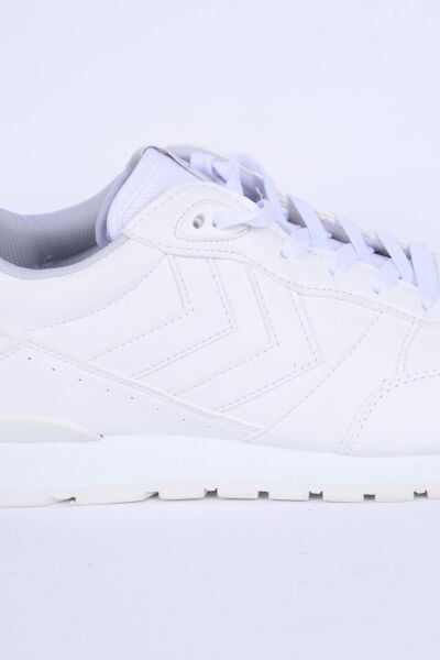Hummel 900334-9001 Hml Monaco 86 Pu Beyaz Erkek Spor Ayakkabı