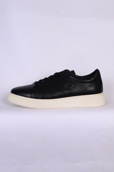 Pierre Cardin 1362002 Günlük Casual Siyah Erkek Ayakkabı