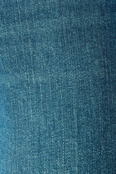 Loft 2037020 Yeşil Erkek Ricardo Dar Bacak Normal Kesim Silim Fİt Kot Pantalon