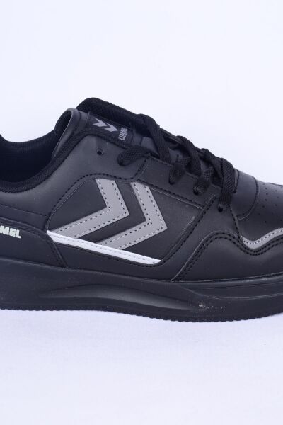 Hummel 900332-2042 Hml Marke Siyah-Siyah Kadın Spor Ayakkabı