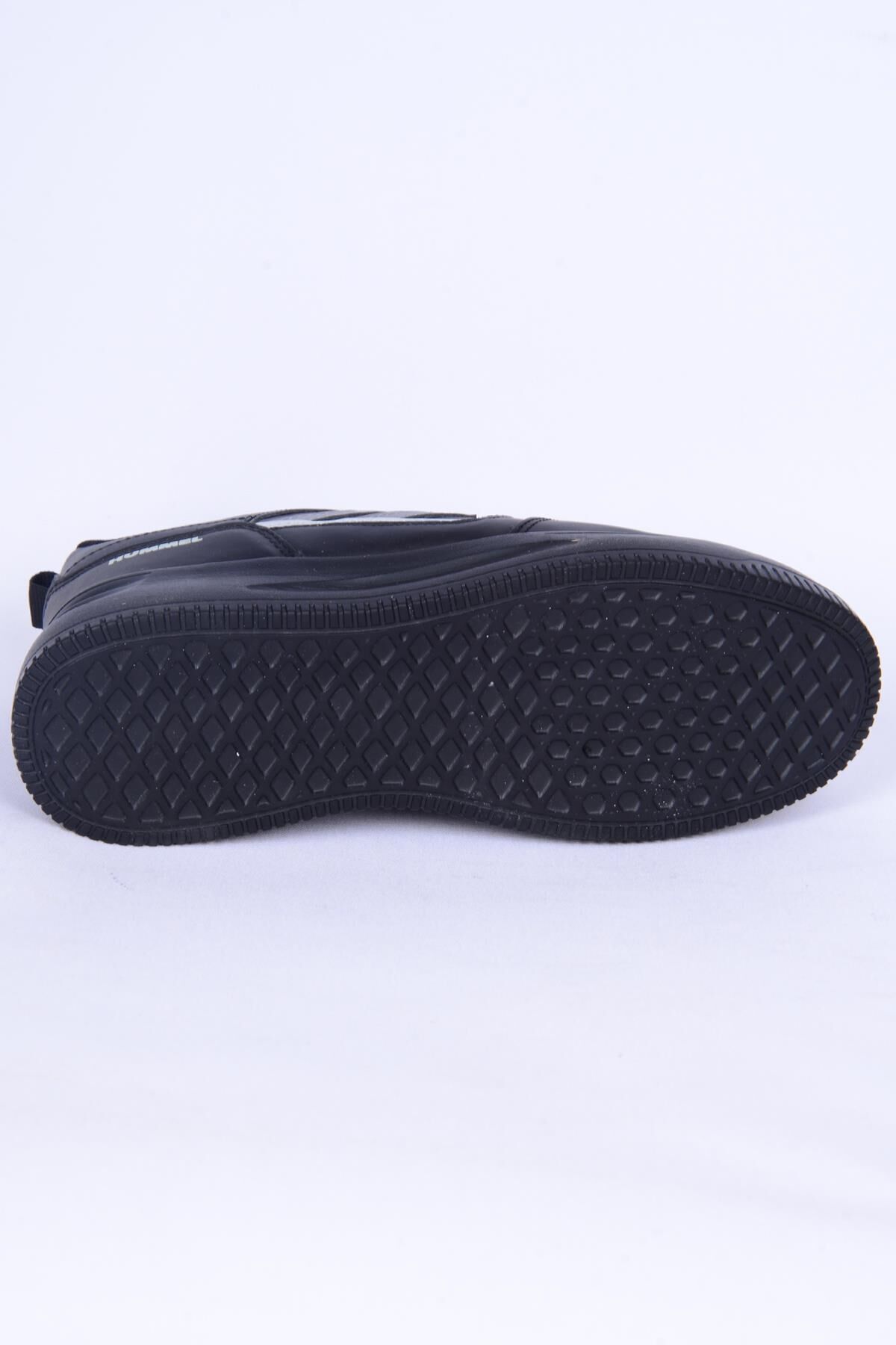 Hummel 900332-2042 Hml Marke Siyah-Siyah Kadın Spor Ayakkabı