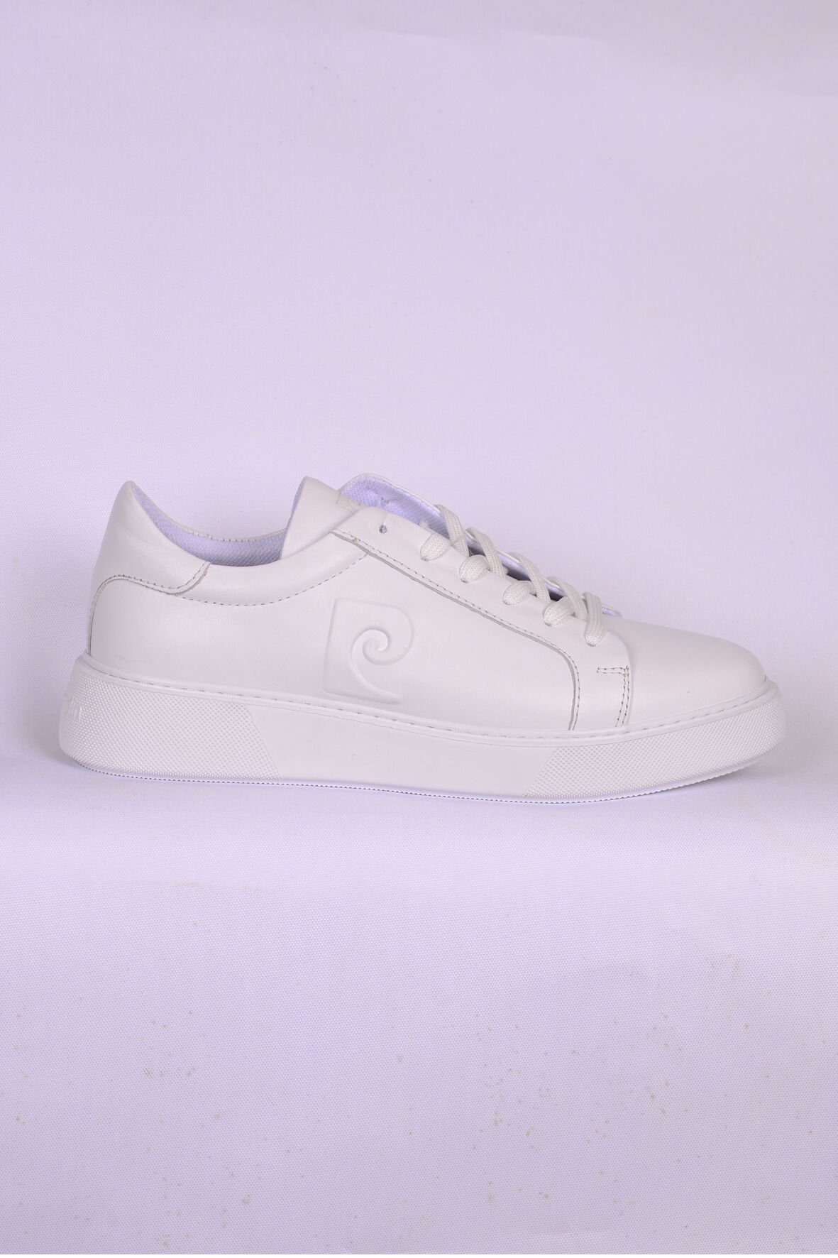 Pierre Cardin 1362002 Günlük Casual Beyaz Erkek Ayakkabı