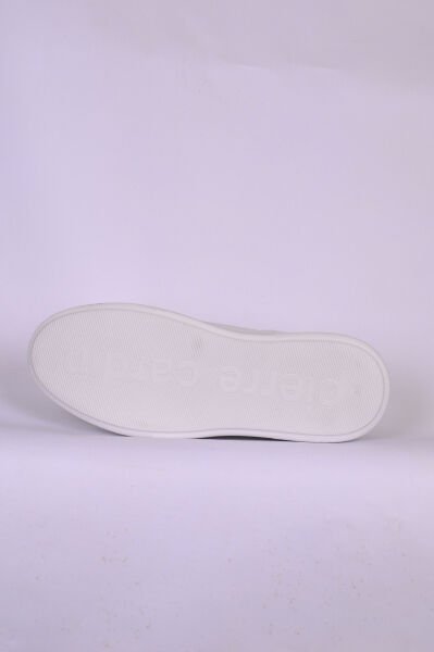 Pierre Cardin 1362002 Günlük Casual Beyaz Erkek Ayakkabı
