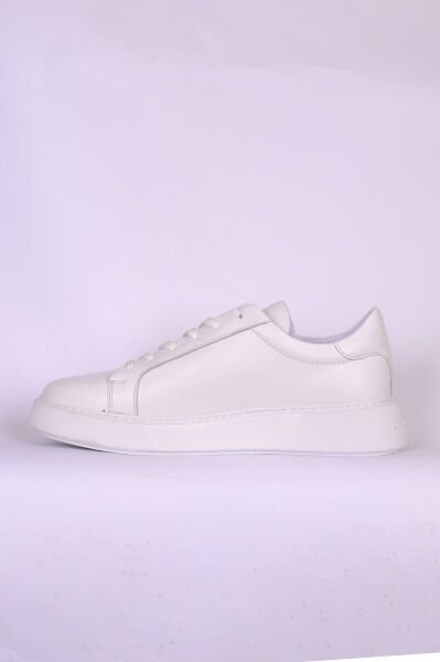 Pierre Cardin 1362002 Günlük Casual Beyaz Erkek Ayakkabı