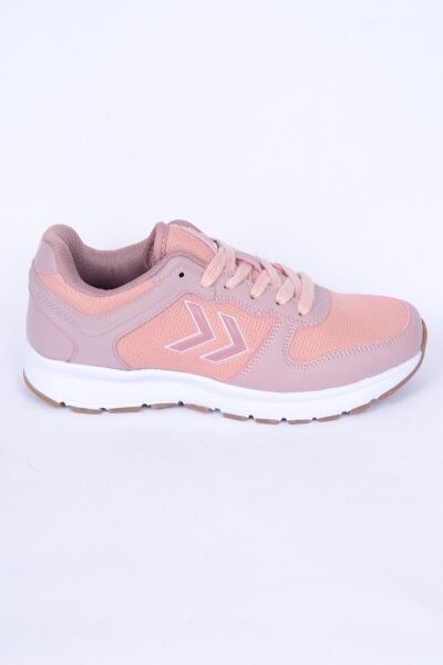Hummel 900278-4337 Hml Porter X Pudra Kadın Spor Ayakkabı