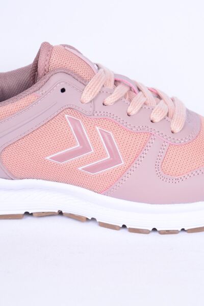 Hummel 900278-4337 Hml Porter X Pudra Kadın Spor Ayakkabı