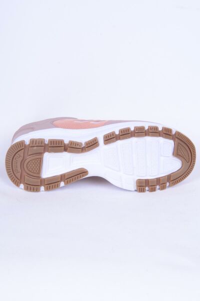 Hummel 900278-4337 Hml Porter X Pudra Kadın Spor Ayakkabı