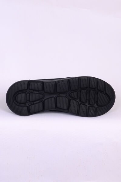 Pierre Cardin 15440146 Vıp Exclus Siyah Erkek Sneaker Ayakkabı