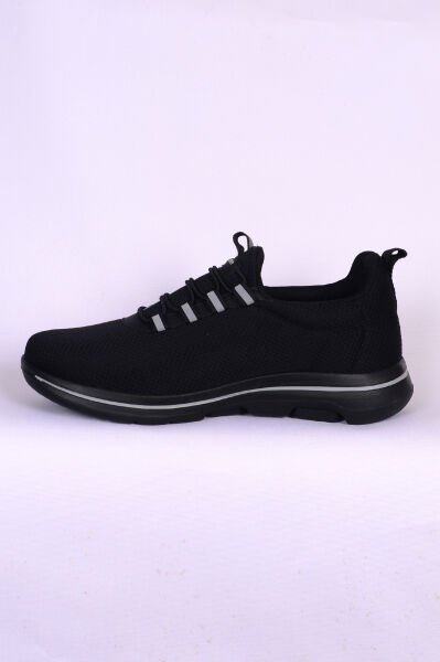 Pierre Cardin 15440146 Vıp Exclus Siyah Erkek Sneaker Ayakkabı