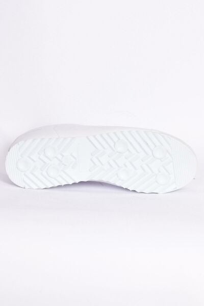 Pierre Cardin 30484 Erkek Beyaz Spor Ayakkabı