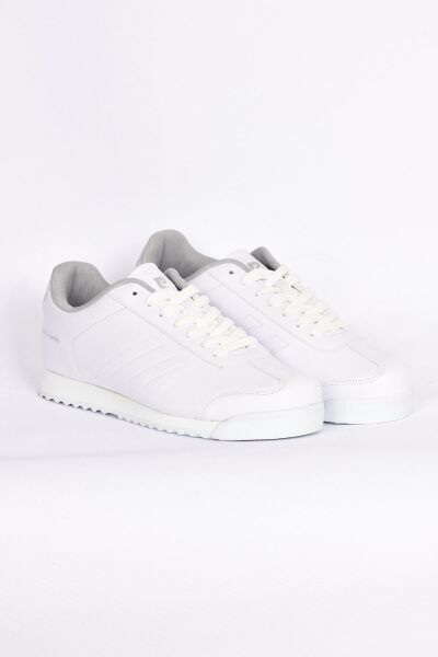 Pierre Cardin 30484 Erkek Beyaz Spor Ayakkabı