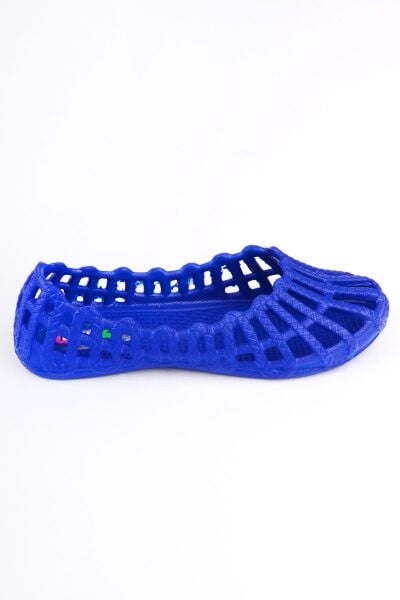 Akınalbella E090.F.000 Mavi Çocuk Deniz Ayakkabısı