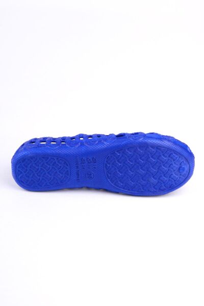 Akınalbella E090.F.000 Mavi Çocuk Deniz Ayakkabısı