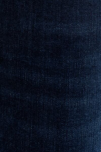 Loft 2035717 Koyu Mavi Erkek Justin Skinny Fit Basic Düşük Bel Daralan Paça Dar Kesim %98 Pamuk Kot Pantolon