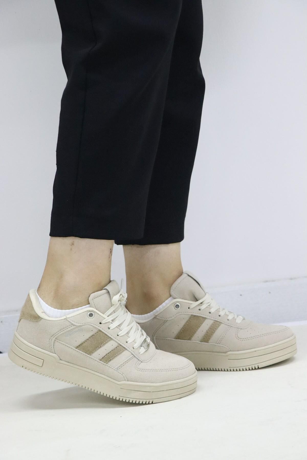 Walkway Sandy G Kum Kadın Spor Ayakkabı