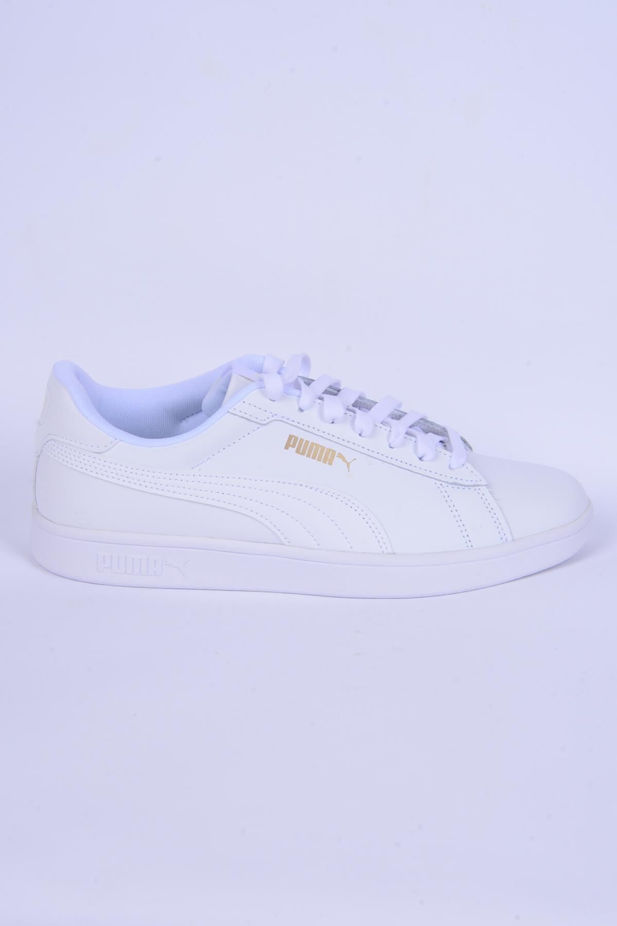 Puma  390987-01 Puma 3.0 L Beyaz Erkek Spor Ayakkabı