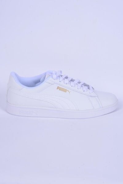 Puma  390987-01 Puma 3.0 L Beyaz Erkek Spor Ayakkabı